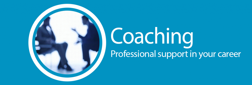 Arancha Gayoso - Training and coaching