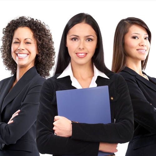 Curso Mujer emprendedora