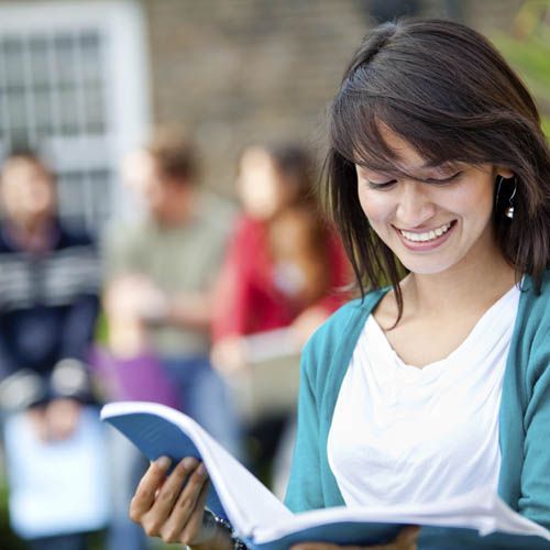 Curso Mujer joven