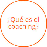 ¿Qué es el coaching?