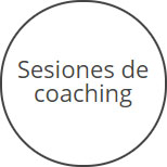 Sesiones de coaching